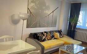 Apartament Dyminska