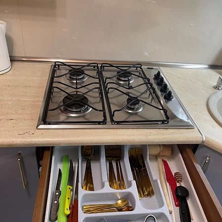 Apartament Dyminska Варшава Екстер'єр фото