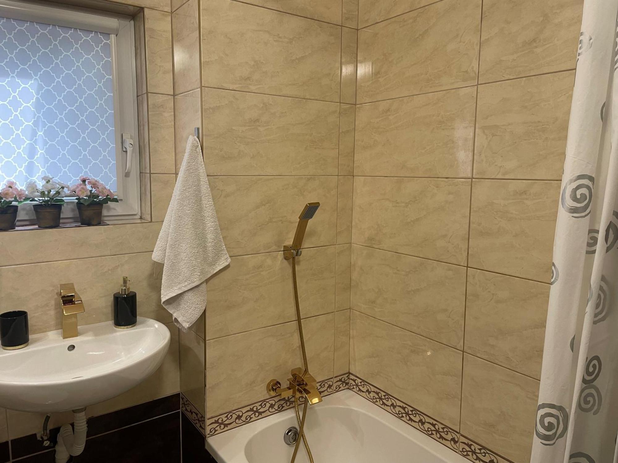 Apartament Dyminska Варшава Екстер'єр фото