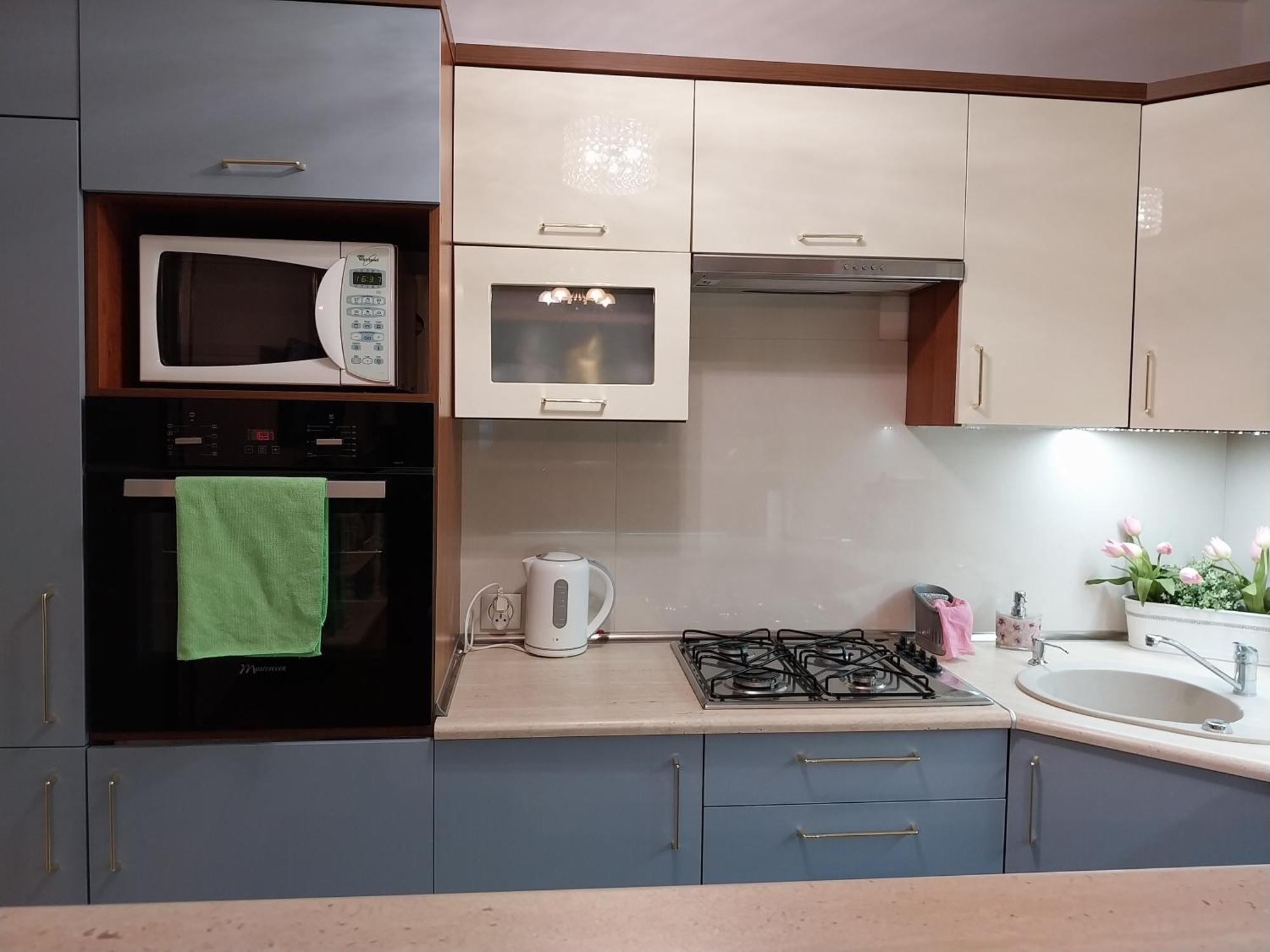 Apartament Dyminska Варшава Екстер'єр фото