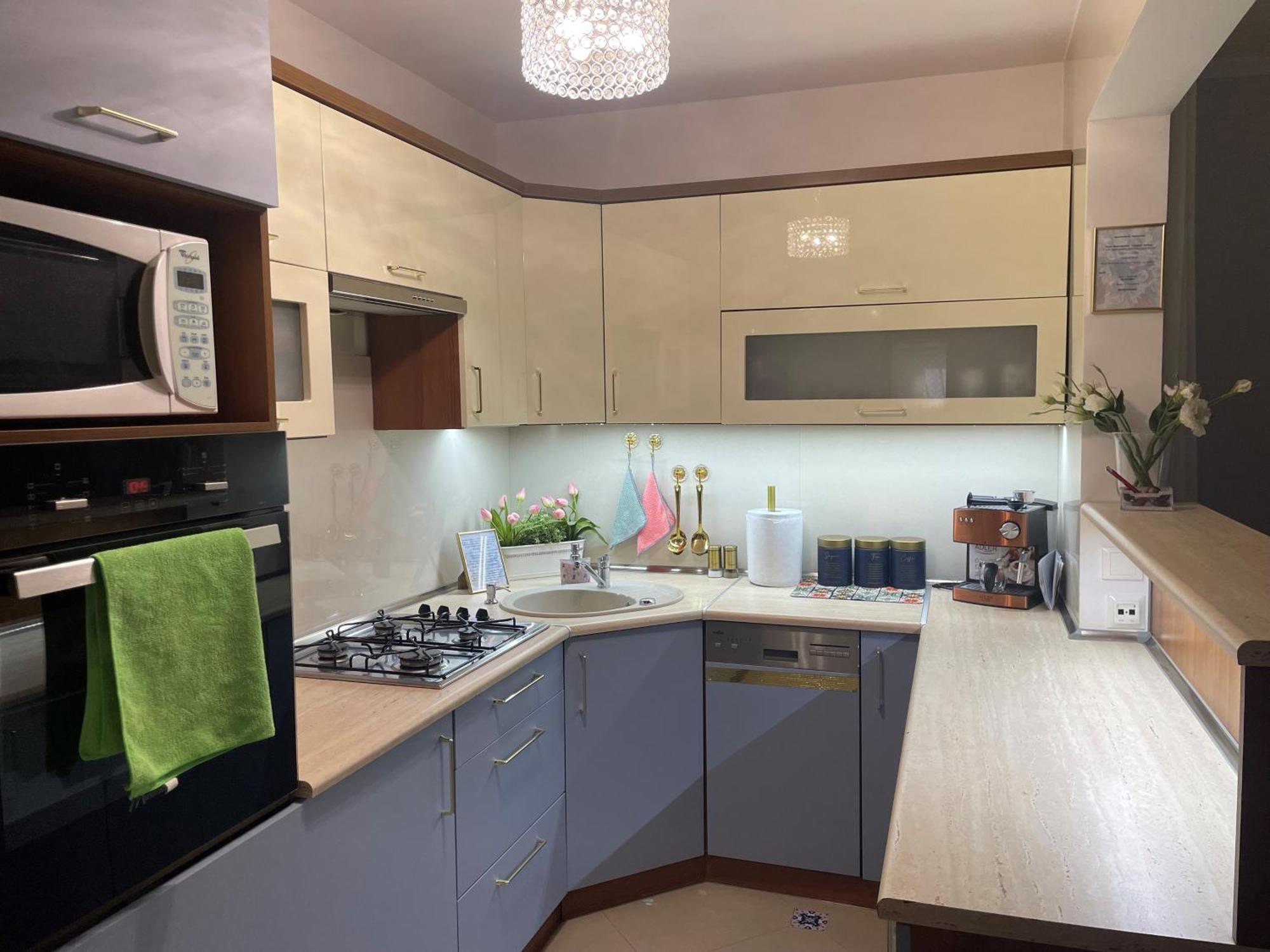 Apartament Dyminska Варшава Екстер'єр фото
